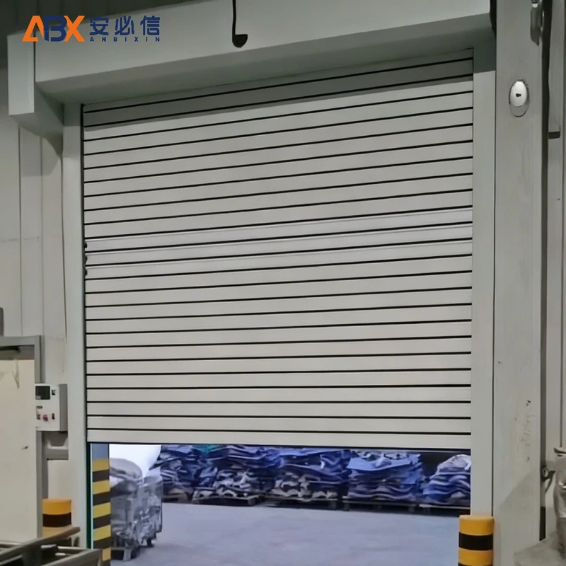 福州雷达高速门